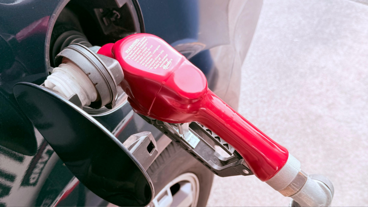 El precio de la gasolina en San Luis Potosí