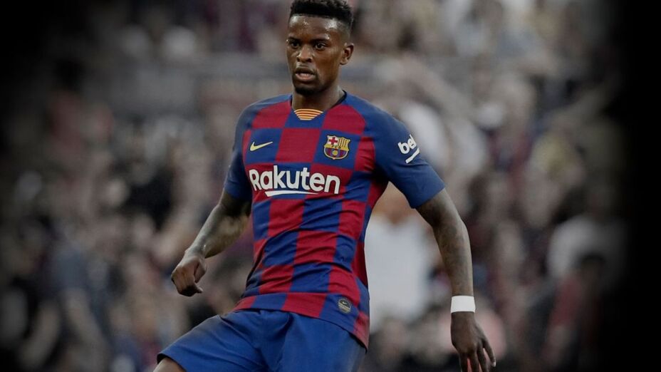 nelson semedo
