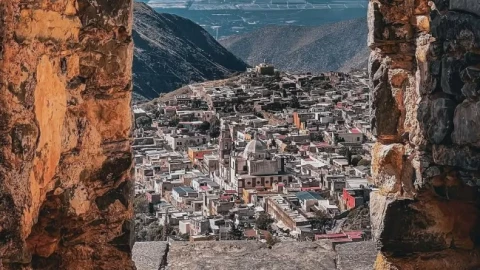 Netflix graba “Mal de Amores” en San Luis Potosí: locaciones y fechas de grabación