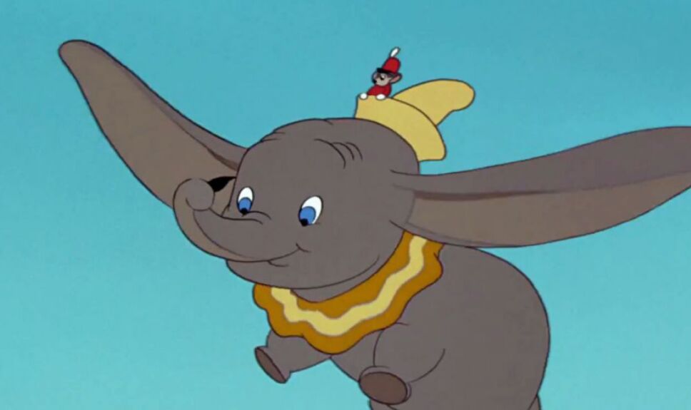pulpo dumbo kidsiete