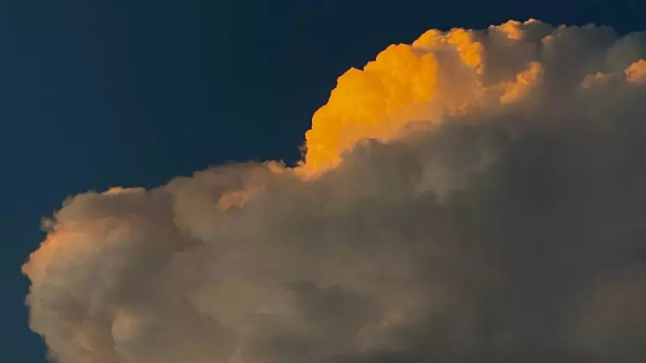 Clima caluroso Acapulco