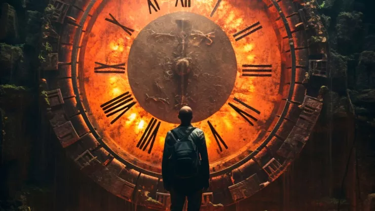 Reloj apocalipsis 2024