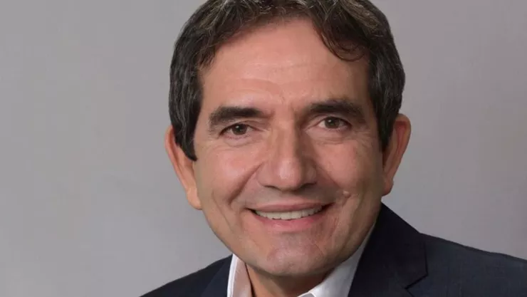 En crimen de exrector de UAS ven robo de auto