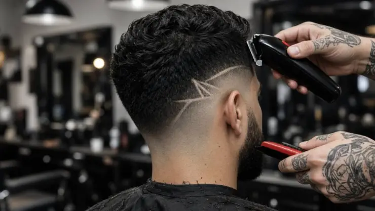 ‘Tener el PELO CORTO es de GENTE POBRE’, afirma empresario e influencer ¿Qué opinas?