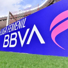 Liga BBVA MX Femenil