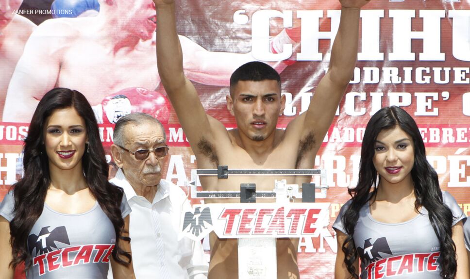 chuko diaz