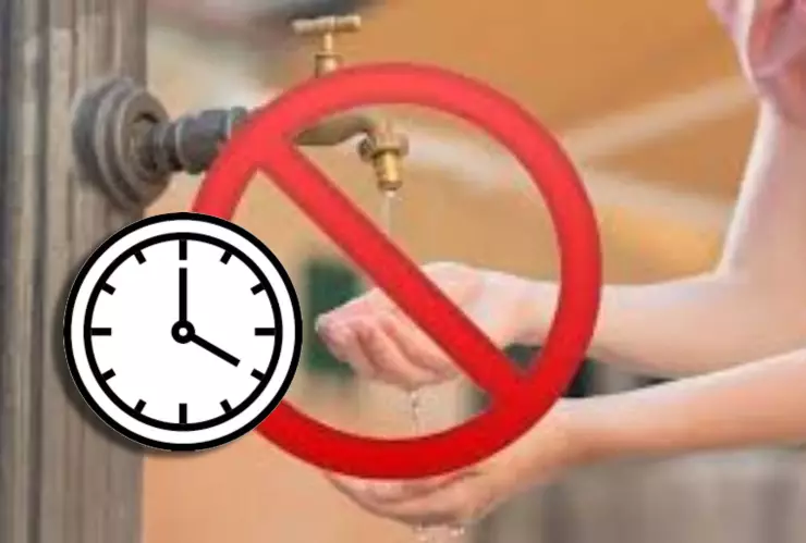 Más de 20 colonias afectadas por corte de agua en Cancún e Isla Mujeres_ ¿A qué hora regresa el suministro HOY, 10 de diciembre