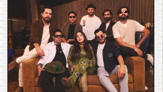 La Garfield llega a Cuernavaca con su “Cuando Se Acaba la Noche Tour”.