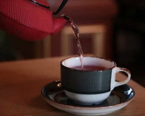 Té de cempasúchil: Qué beneficios tiene y cómo prepararlo