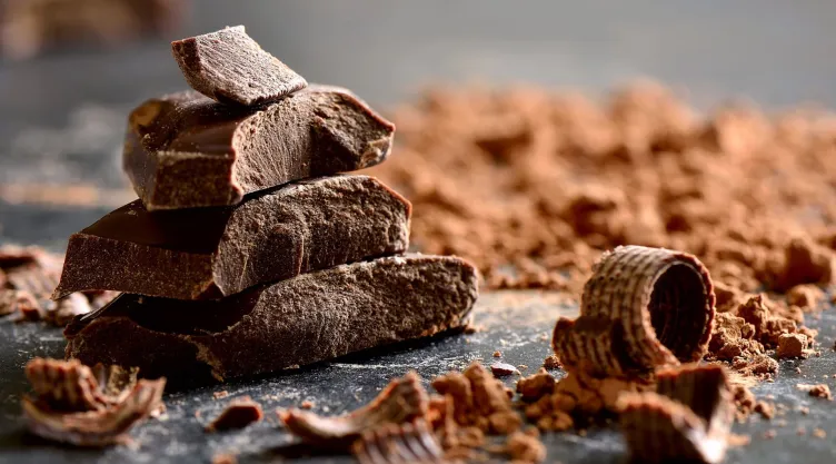 Este es el chocolate más beneficioso para la salud, según Harvard
