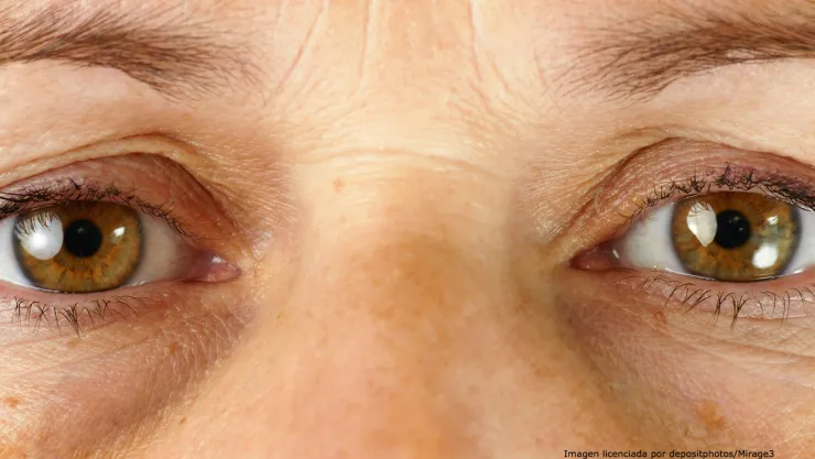 ojos
