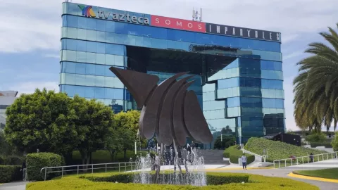 tv azteca alianza infoabe