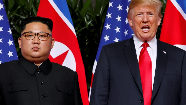kim jong un