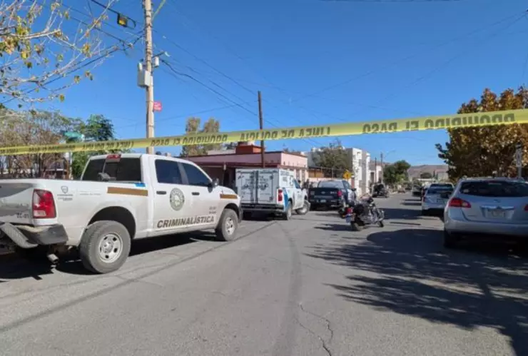 Mujer muere en la colonia Magisterial.