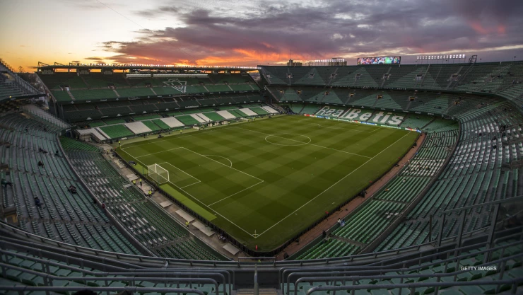 Benito Villamar&iacute;n