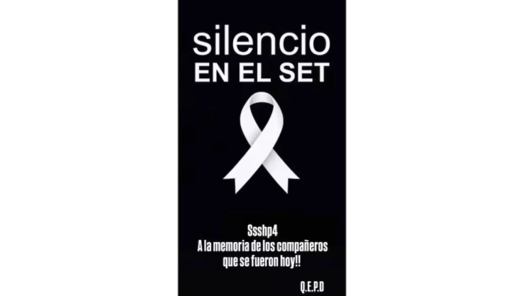 Ataque armado en set de ‘Sin senos sí hay paraíso’ en Colombia deja dos muertos.jpg