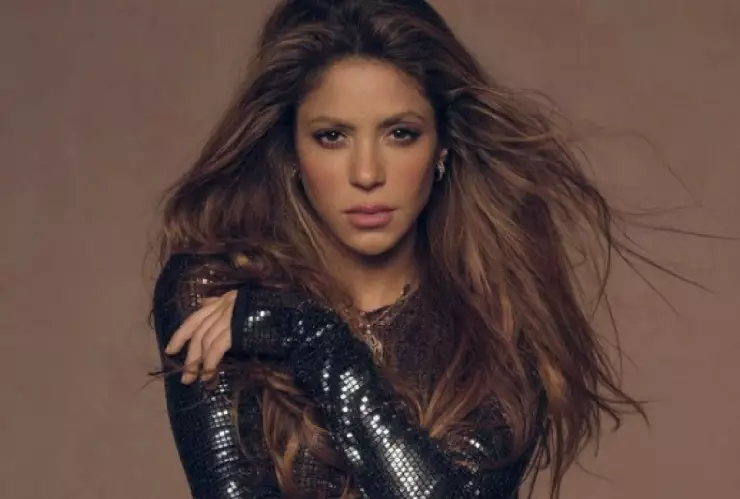 Shakira