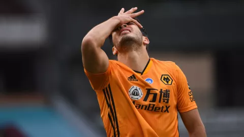 Raul no irá a la Juve