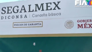 Segalmex corrupción Alimentación para el Bienestar