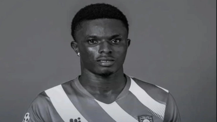 Jugador Chelsea muere baleado