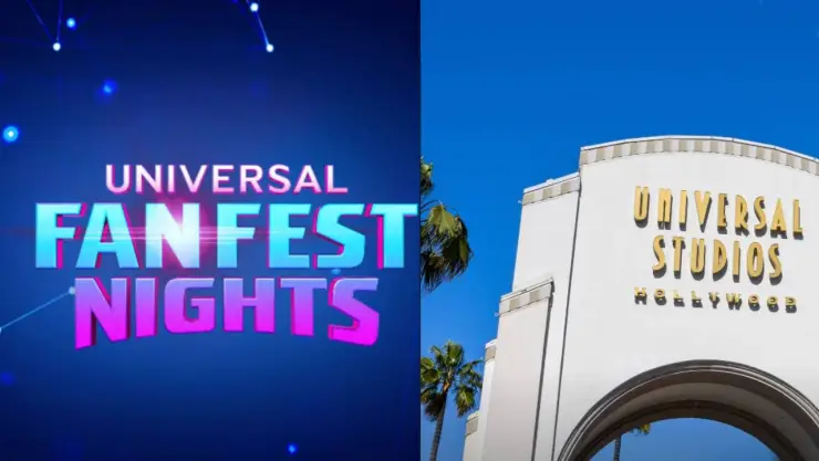 Universal Studios