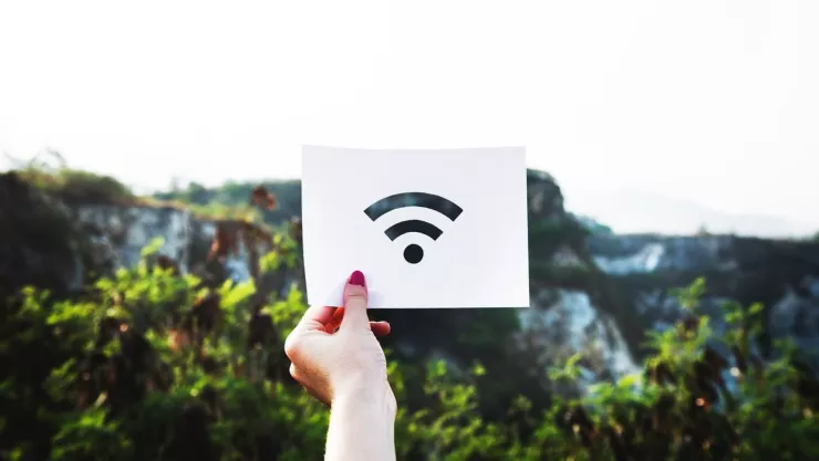 &iquest;Alguien est&aacute; robando tu se&ntilde;al de Wi-Fi? Descubre c&oacute;mo detenerlos