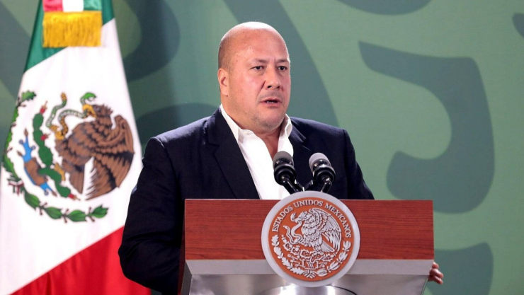 ¿Cuánto tiempo le queda a Enrique Alfaro, gobernador de Jalisco, en el cargo?