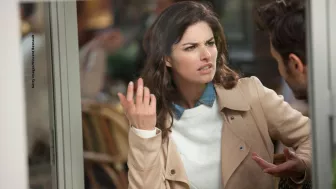 Te esperan muchos regaños por cualquier cosa “mala” que hagas.