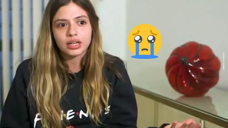 Hija de Héctor “N” dedica mensaje a su papá en el día de su audiencia.