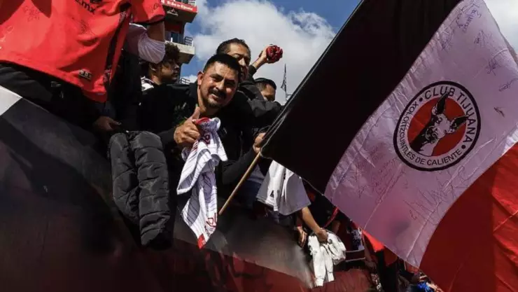 Resultado Tijuana vs Cruz Azul_ ¿Quién ganó hoy 27 de noviembre la ida de los Cuartos de Final del Apertura 2024_