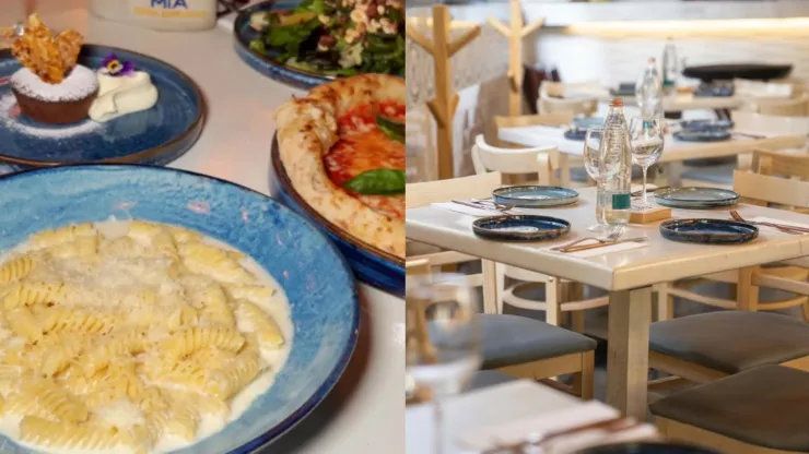 restaurante