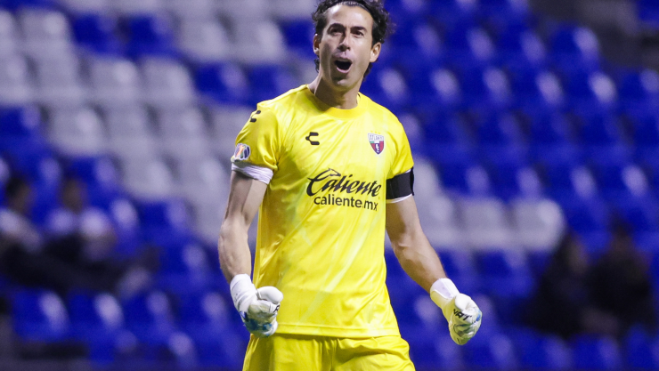 Óscar Jiménez