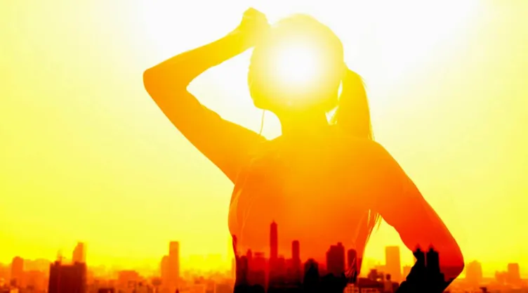 Onda de calor sube temperaturas por una semana en la CDMX, ¿se esperan lluvias?