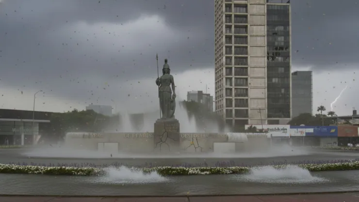 Alertan de afectaciones en Jalisco por el Frente Frío 27