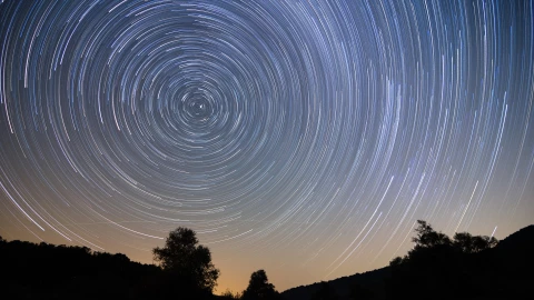 Lluvia de estrellas Ariétidás 2025; ¿cuándo será el punto máximo de este fenómeno astronómico en Jalisco?