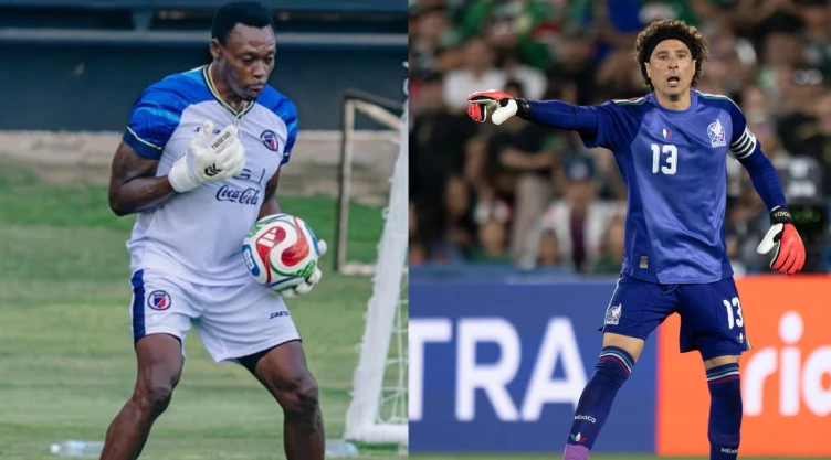 “No la pasamos nada bien”: Excompañero de Memo Ochoa revela su complicada relación en Europa