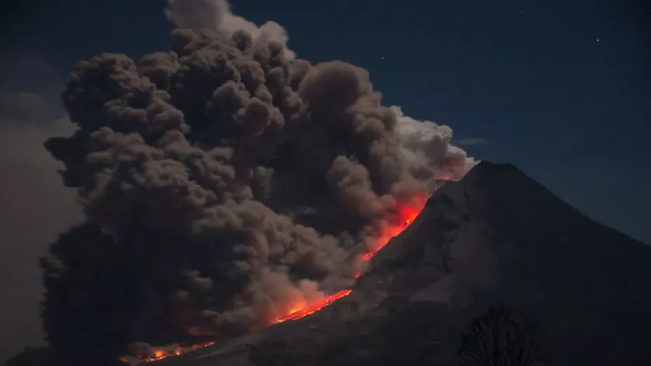 ¿Qué tienen que ver los sismos con los volcanes? Esto dice la ciencia