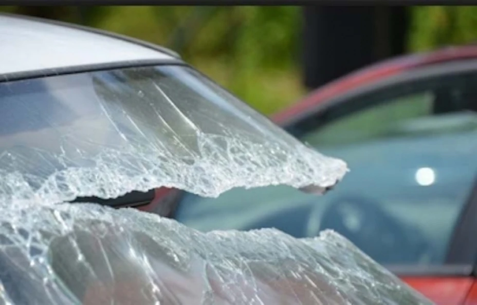 Accidentes viales