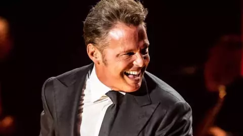 Luis Miguel Tour 2023.