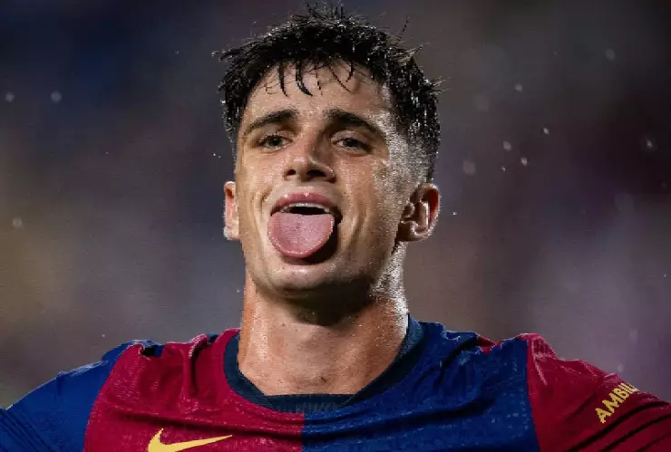 Pau Victor Barcelona