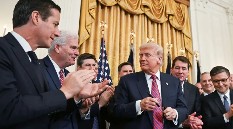 Donald Trump criptomonedas.