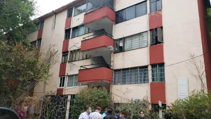 Unidad LIndavista