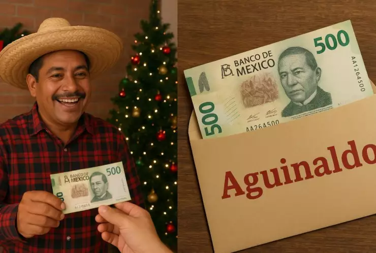 ¿Cuánto recibiré de aguinaldo en Yucatán en 2025?