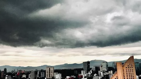 Así será el clima del 24 de julio en México