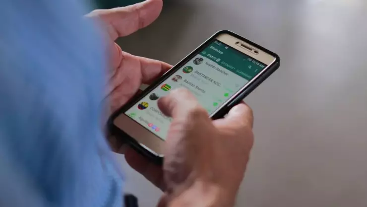 ¿Está el tuyo? Estos celulares que se quedarán sin WhatsApp en diciembre