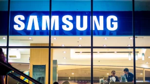  Samsung tiene en sus planes fabricar un smartphone plegable triple 