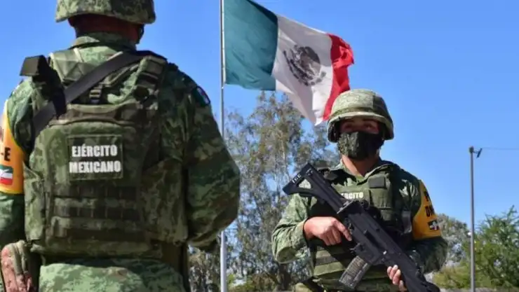 Ejercitos más poderosos del mundo: México está entre los primeros lugares de América Latina