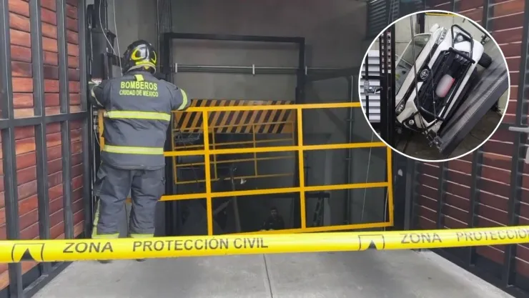 EN VIVO| Calles afectadas en CDMX HOY: Socavones, encharcamientos, baches y obras inconclusas este jueves; zonas afectadas y rutas alternas