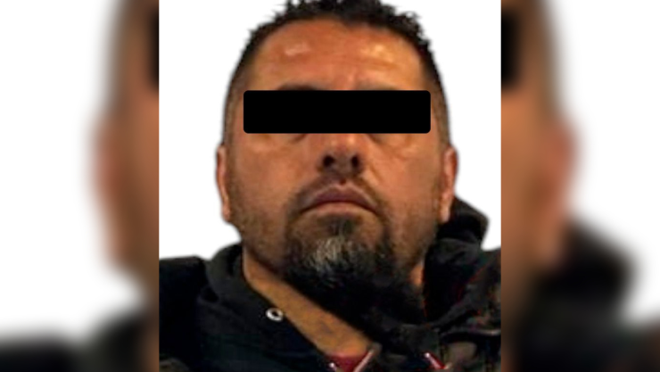 Un crematorio, al parecer sin permisos para operar, fue descubierto en Tecámac; hay un detenido.