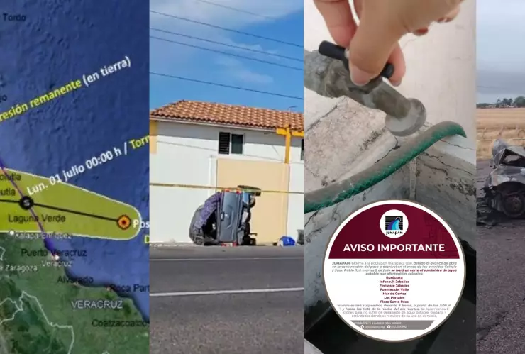 Noticias HOY Sinaloa